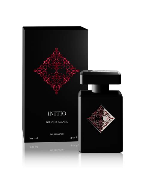 blessed baraka initio parfums